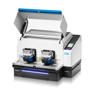 德國Retsch(萊馳)高能振蕩式控溫球磨儀MM500 control