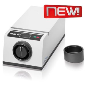 德國萊馳Retsch XRD-Mill McCorone