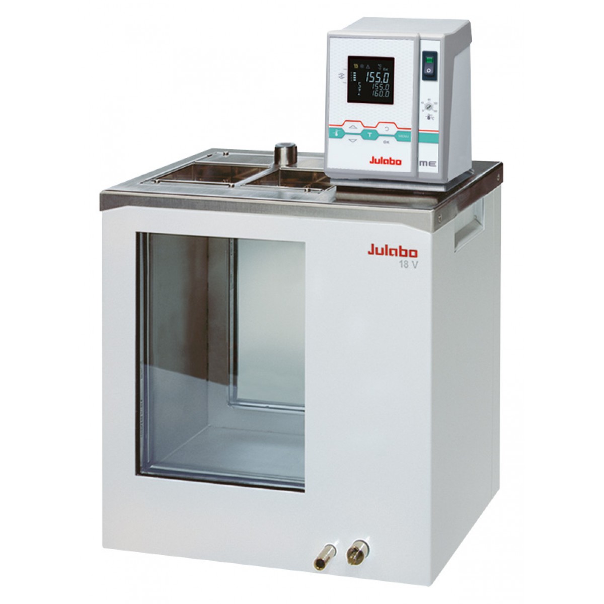 JULABO ME-18V透明粘度恒溫浴槽