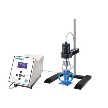 WIGGENS HD4200 系列豪華型超聲波破碎儀