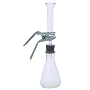 WIGGENS VF5 玻璃抽濾瓶組合