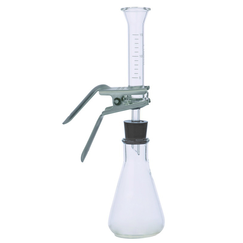 WIGGENS VF5 玻璃抽濾瓶組合