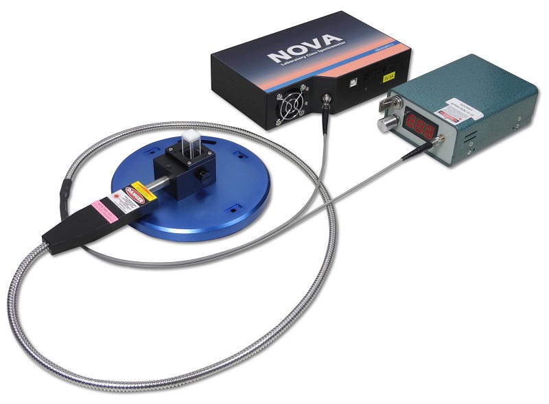 K-Sens 拉曼光譜儀（高靈敏）