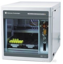 ARCUS2000自動進系統