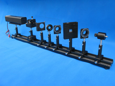 液晶空間光調(diào)制器及微光學(xué)研究