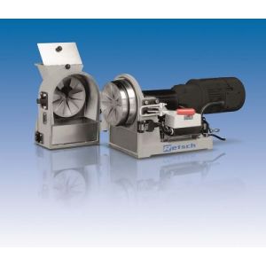 德國Retsch（萊馳）DM200盤式研磨儀