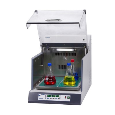 WIGGENS WS-600 恒溫振蕩培養(yǎng)箱