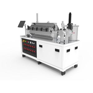 SVAC-Sub-30 科研型升華儀