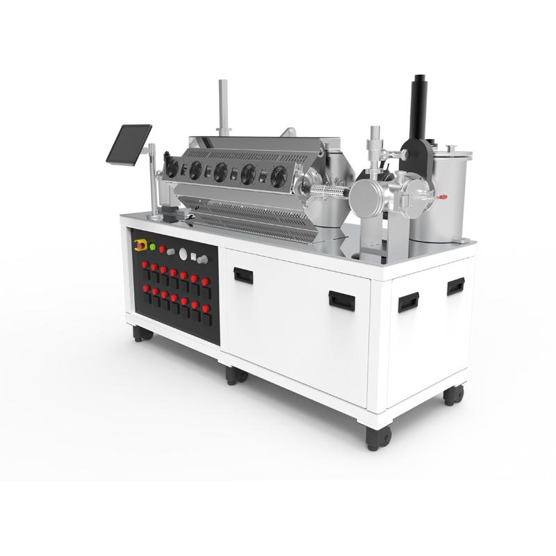 SVAC-Sub-30 科研型升華儀