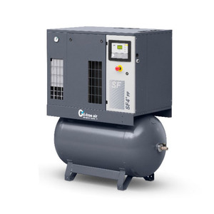 ChemTron 大流量空氣供給系統(tǒng)