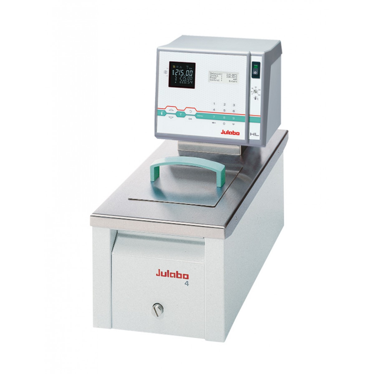 JULABO HL-4加熱恒溫浴槽