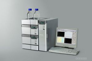 LC-100PLUS 等度系統