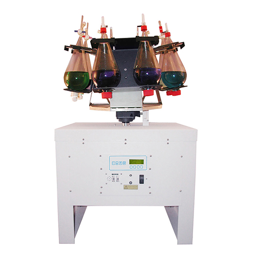 WIGGENS 3-D落地式振蕩器