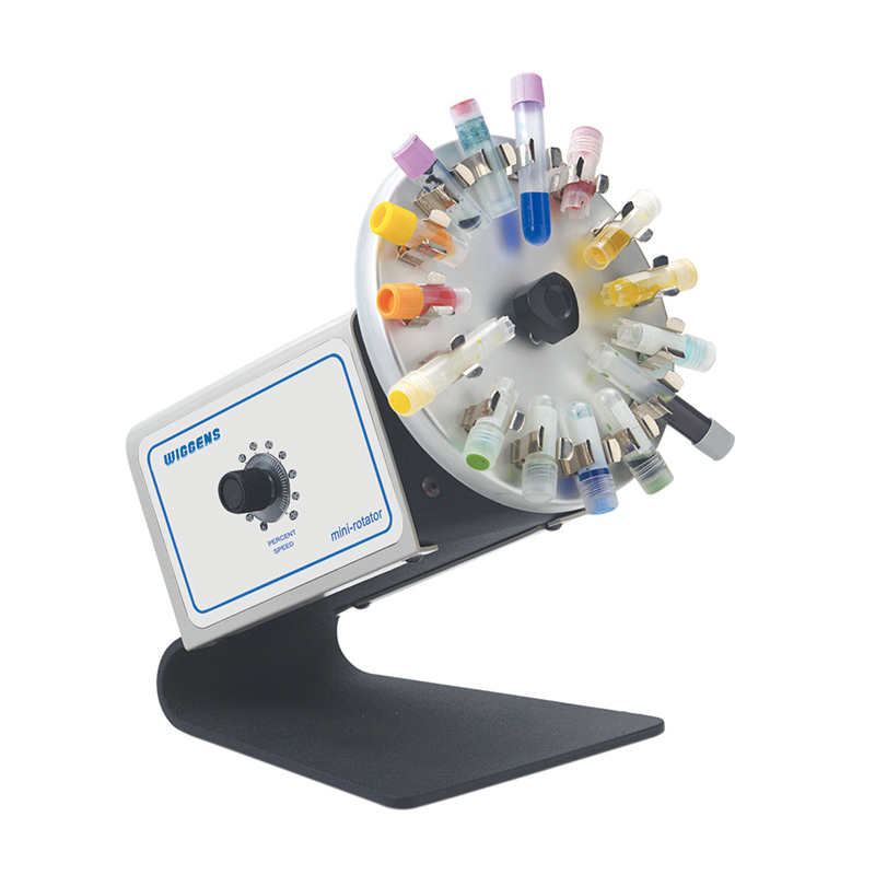 WIGGENS 微型旋轉裝置