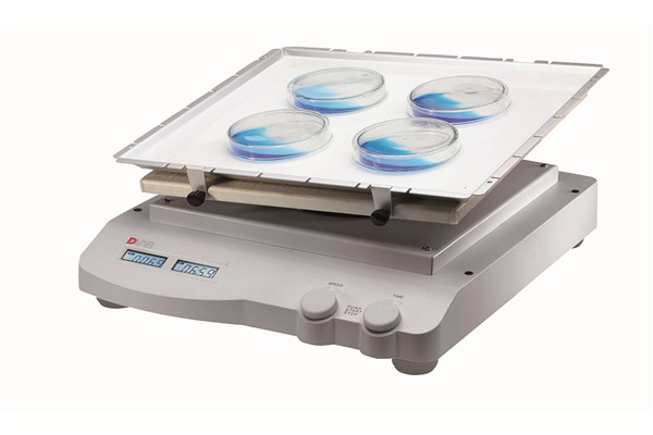 LCD數控三維搖床SK-D3309-Pro 