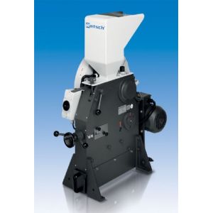 德國萊馳BB100 顎式粉碎研磨儀Retsch