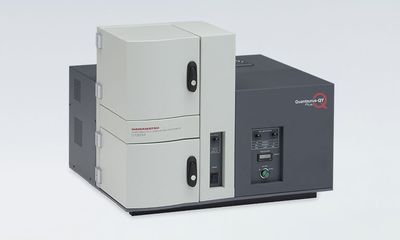 Quantaurus-QY Plus 紫外近紅外絕對量子產(chǎn)率測量儀