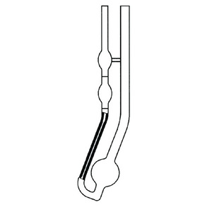 坎農- 芬斯克粘度計（改良奧氏）
