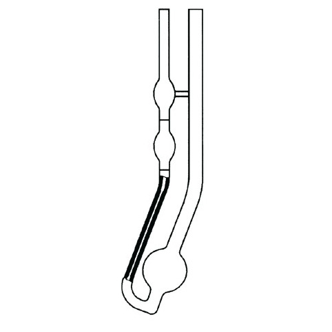 坎農(nóng)- 芬斯克粘度計（改良奧氏）