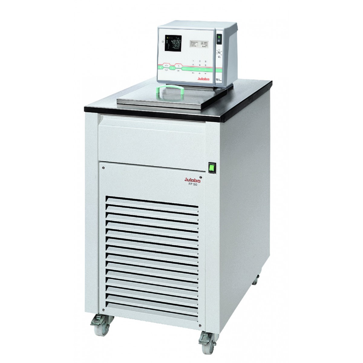 JULABO FP90-SL超低溫加熱制冷循環(huán)浴槽