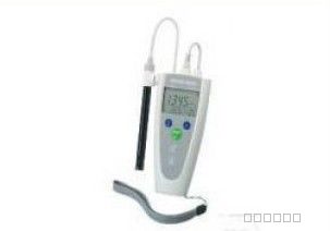 梅特勒FeveGo 基礎型便攜式電導率儀（FG3-FK）