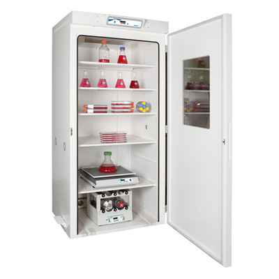 WIGGENS WCI-203QR Biotron 超大型CO2培養箱