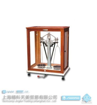 TG系列雙盤機械天平-2