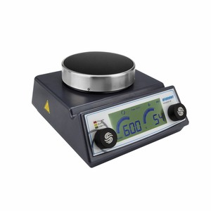 WIGGENS WH240-R 數(shù)字式加熱磁力攪拌器