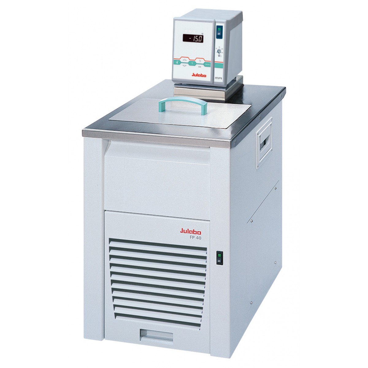 JULABO FP40-MA通用加熱制冷循環浴槽