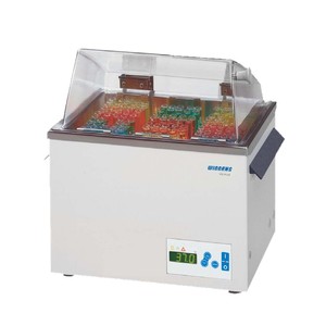 WIGGENS WA12 通用水浴槽