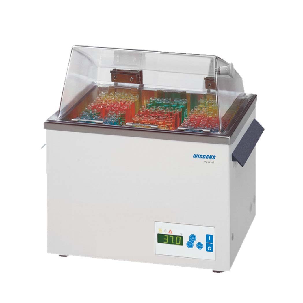 WIGGENS WA12 通用水浴槽