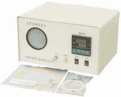 WGX-11型 光纖傳感實驗儀