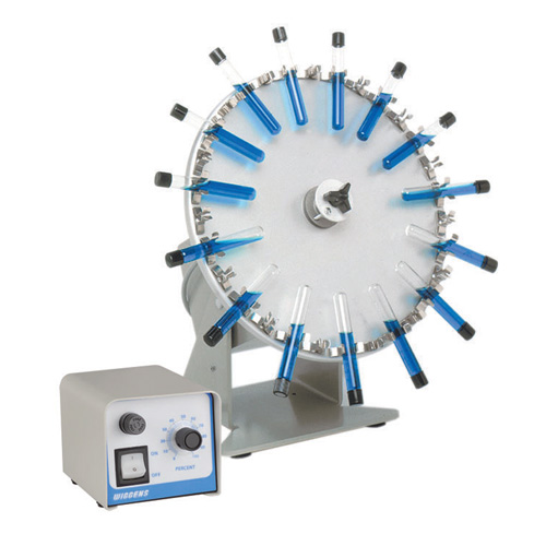 WIGGENS 旋轉培養裝置