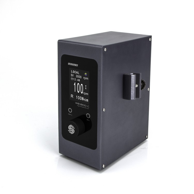 WIGGENS WB3000-C分體式高速大扭距攪拌器