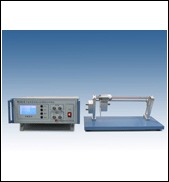 聲速測量綜合實驗儀D型