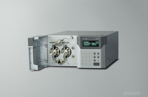 EX1600HP 高壓恒流泵