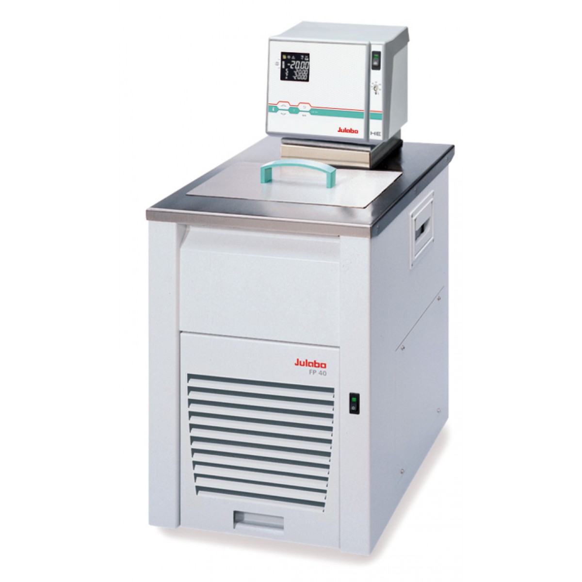 JULABO FP40-HE通用加熱制冷循環浴槽