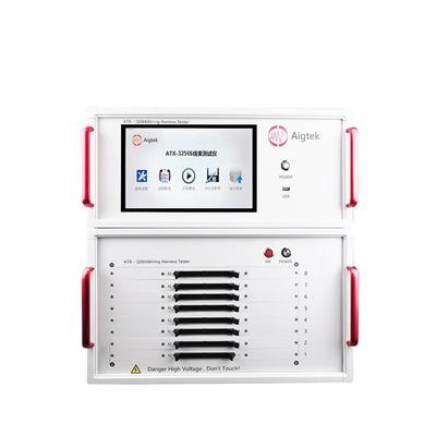 ATX-6000系列高壓線束測(cè)試儀