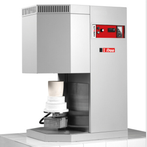 卡博萊特蓋羅BLF 底載馬弗爐CarboliteGero