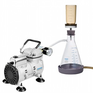 WIGGENS V300B 真空抽濾套裝