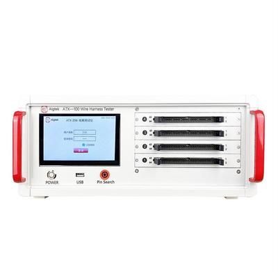 ATX-100導(dǎo)通線束測(cè)試儀