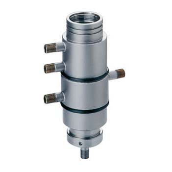 WIGGENS DG 4 G不銹鋼反應(yīng)容器