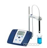 梅特勒教育系列臺式電導率儀EL30K