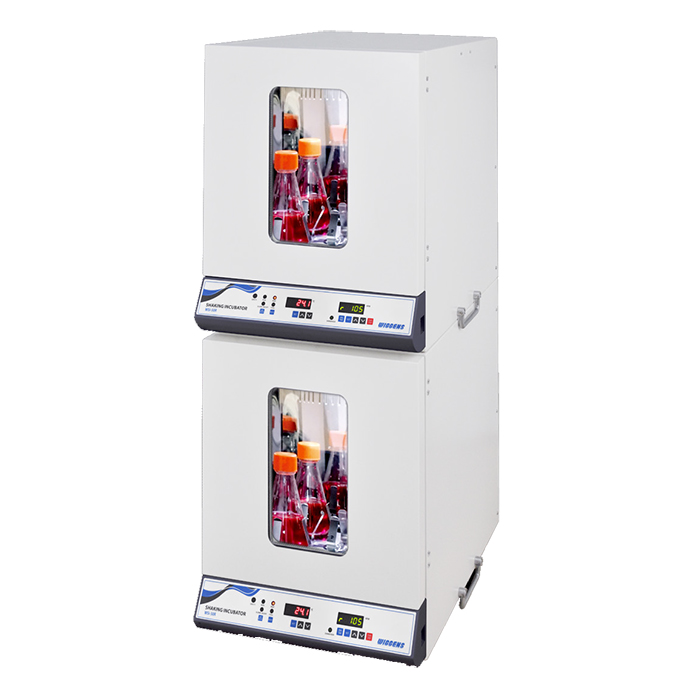 WIGGENS WSI-50 可疊加振蕩培養箱