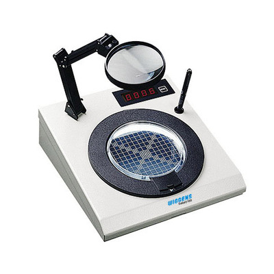 WIGGENS Galaxy 230菌落計數器