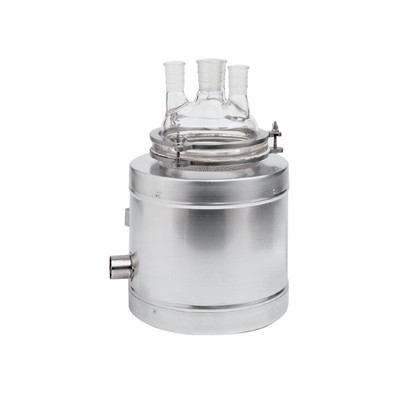 WIGGENS TM561圓柱形反應瓶加熱套