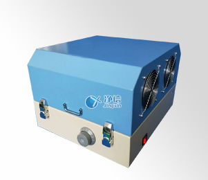 三維高速振動球磨機