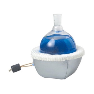 WIGGENS 半球形加熱套