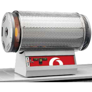 CarboliteGero卡博萊特蓋羅TZF 高溫管式爐