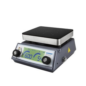 WIGGENS WH240-HT 數(shù)字式加熱磁力攪拌器
